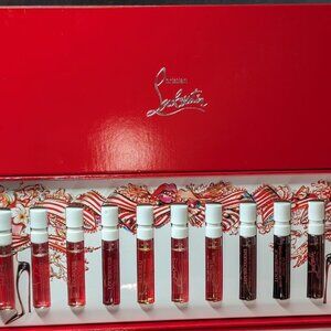 Christian Louboutin Discovery Set